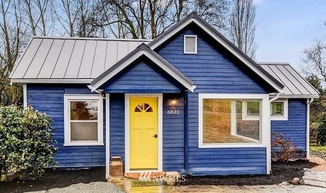 6832 61st Avenue SE Snohomish, WA House Sold - Photo 1 of 22. Opens carousel modal