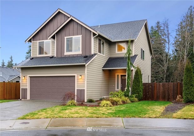 13570 328th Avenue SE Sultan, WA House Sold - Photo 1 of 22. Opens carousel modal