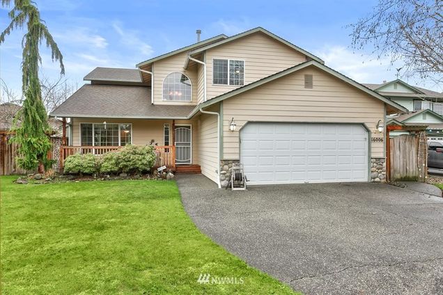 16006 Kylie Drive SE Monroe, WA House Sold - Photo 1 of 24. Opens carousel modal