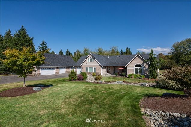 6329 61st Avenue SE Snohomish, WA House Sold - Photo 1 of 24. Opens carousel modal