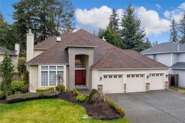 3215 151st Place SE Mill Creek, WA House Sold - Photo 1 of 33. Opens carousel modal