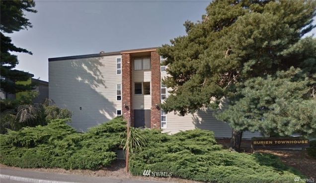 236 S 152nd Street Unit 204 Burien, WA Condo Sold - Photo 1 of 6. Opens carousel modal