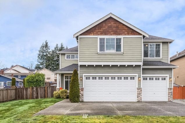 616 142nd Street SW Lynnwood, WA House Sold - Photo 1 of 26. Opens carousel modal