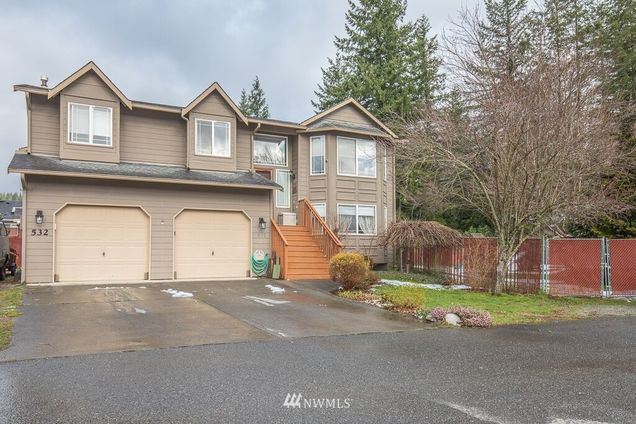 532 May Creek Place Gold Bar, WA House Sold - Photo 1 of 25. Opens carousel modal