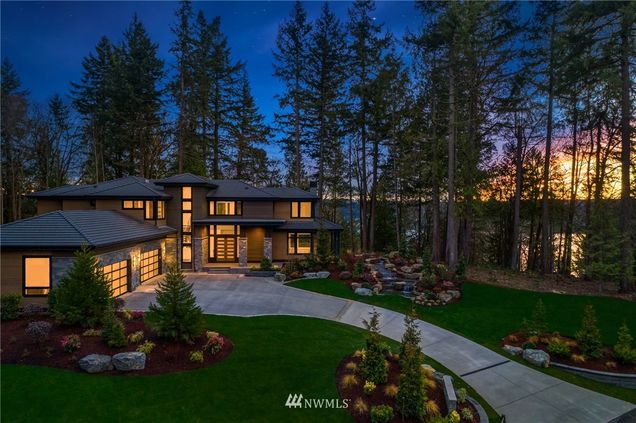18869 NE 49th Place Sammamish, WA House Sold - Photo 1 of 39. Opens carousel modal