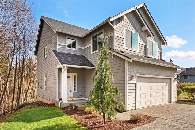 13439 Wildwood Trails Drive Sultan, WA House Sold - Photo 1 of 21. Opens carousel modal