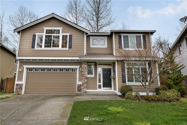 2811 209th Street SW Lynnwood, WA House Sold - Photo 1 of 24. Opens carousel modal