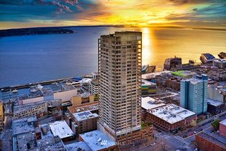 2125 1st Avenue Unit 806