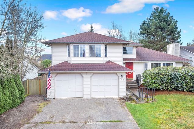 720 145th Place SW Lynnwood, WA House Sold - Photo 1 of 30. Opens carousel modal