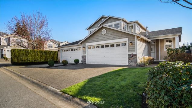 16527 48th Avenue W Unit A Edmonds, WA Condo Sold - Photo 1 of 22. Opens carousel modal