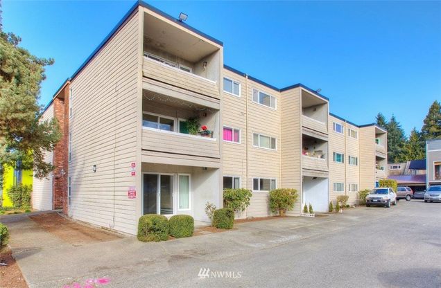 236 S 152nd Street Unit 101 Burien, WA Condo Sold - Photo 1 of 16. Opens carousel modal