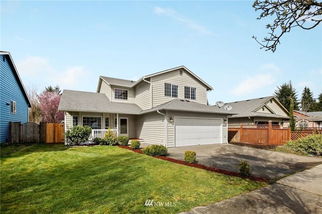 16024 Tatty Avenue SE Monroe, WA House Sold - Photo 1 of 24. Opens carousel modal