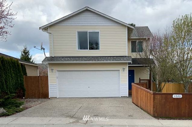 4920 61st Drive NE Marysville, WA House Sold - Photo 1 of 17. Opens carousel modal