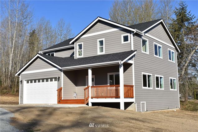 19420 26th Avenue NW Stanwood, WA House Sold - Photo 1 of 22. Opens carousel modal