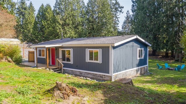 17920 Trombley Road Snohomish, WA House Sold - Photo 1 of 36. Opens carousel modal