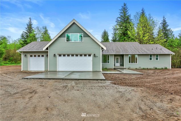42021 171st Street SE Gold Bar, WA House Sold - Photo 1 of 19. Opens carousel modal