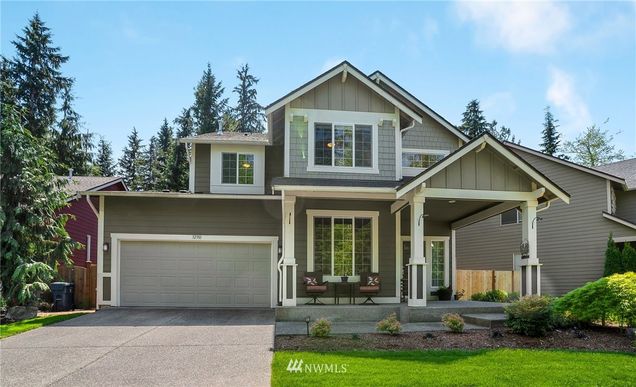 32910 135th Place SE Sultan, WA House Sold - Photo 1 of 36. Opens carousel modal