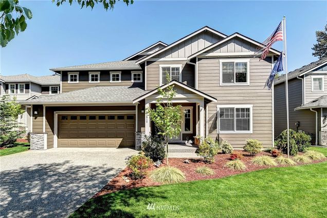 21512 87th Avenue NE Arlington, WA House Sold - Photo 1 of 28. Opens carousel modal