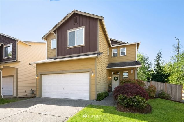 32828 133rd Place SE Sultan, WA House Sold - Photo 1 of 22. Opens carousel modal