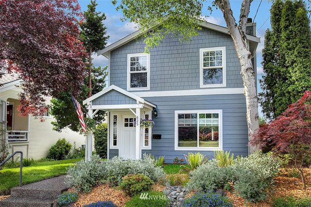 625 NW 83rd Street Seattle, WA House Sold - Photo 1 of 21. Opens carousel modal