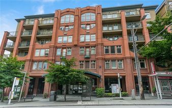 123 Queen Anne Avenue N Unit 309
