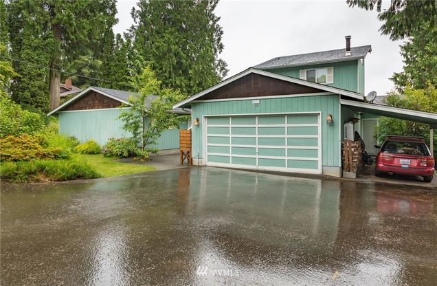 110 W Rivmont Drive Monroe, WA House Sold - Photo 1 of 24. Opens carousel modal