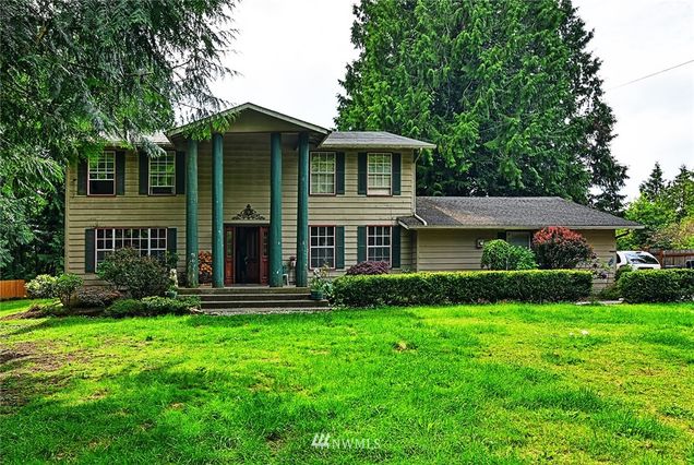13824 30th Avenue Tulalip, WA House Sold - Photo 1 of 16. Opens carousel modal