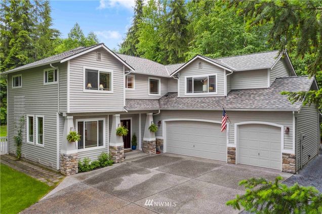 10817 127th Avenue NE Lake Stevens, WA House Sold - Photo 1 of 24. Opens carousel modal