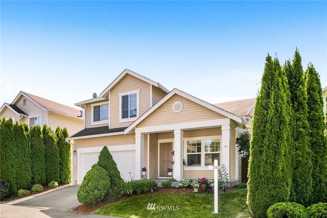 13521 68th Drive SE Snohomish, WA Condo Sold - Photo 1 of 27. Opens carousel modal