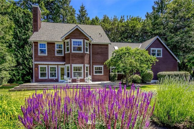 8347 Sumanee Place NE Bainbridge Island, WA House Sold - Photo 1 of 40. Opens carousel modal