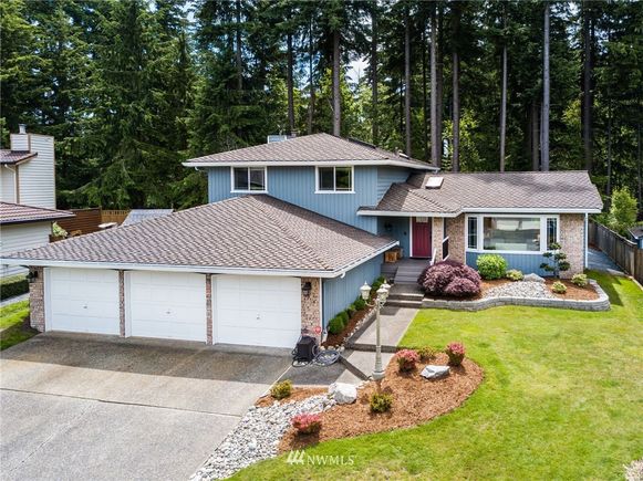 3914 122nd Place SE Everett, WA House Sold - Photo 1 of 27. Opens carousel modal