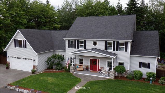 9918 81st Avenue NE Marysville, WA House Sold - Photo 1 of 40. Opens carousel modal