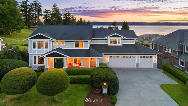 203 Leslie Lane Mukilteo, WA House Sold - Photo 1 of 35. Opens carousel modal