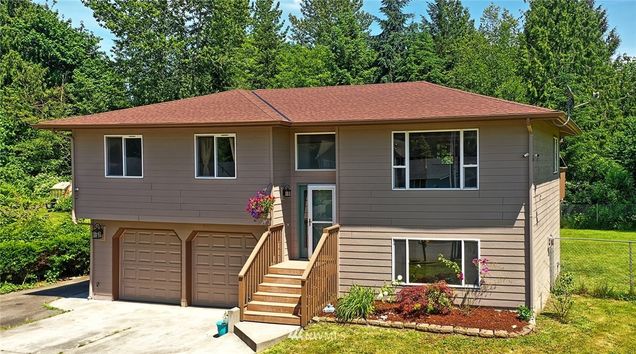 21313 87th Avenue NE Arlington, WA House Sold - Photo 1 of 37. Opens carousel modal