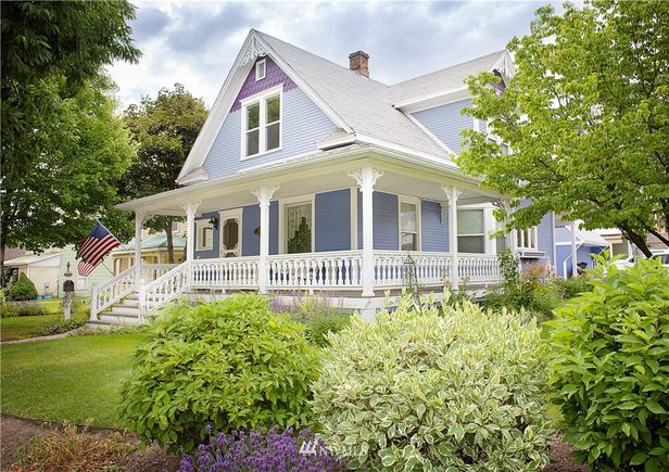 300 Cottage Avenue Cashmere, WA House Sold - Photo 1 of 18. Opens carousel modal