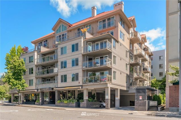 11011 NE 12th Street Unit 207 Bellevue, WA Condo Sold - Photo 1 of 32. Opens carousel modal