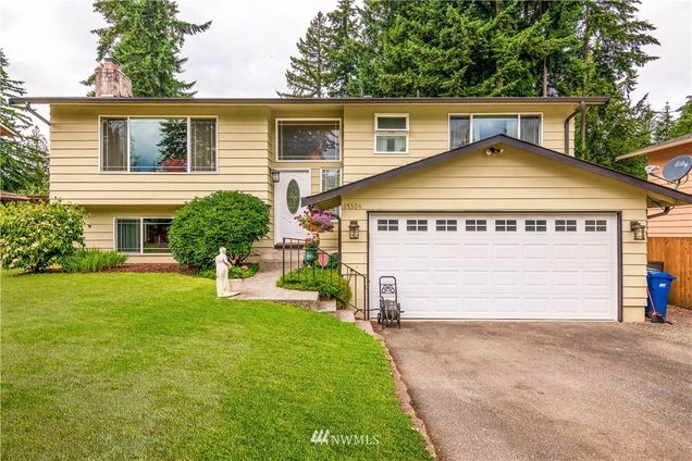 17304 58th Avenue W Lynnwood, WA House Sold - Photo 1 of 23. Opens carousel modal