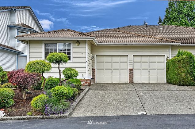 2000 Village Green Drive Unit 18 Mill Creek, WA House Sold - Photo 1 of 24. Opens carousel modal