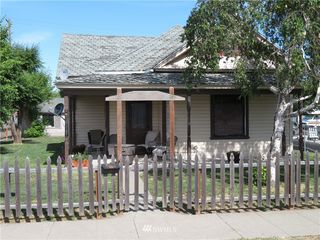 201 E Alder Avenue