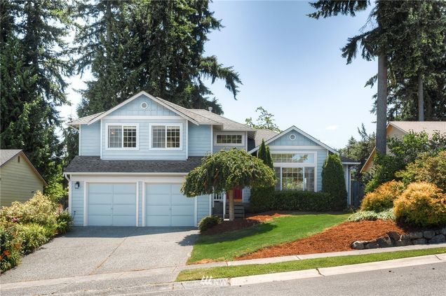 3026 135th Place SE Mill Creek, WA House Sold - Photo 1 of 29. Opens carousel modal