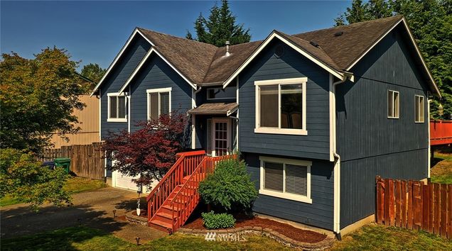 505 Pine Court Granite Falls, WA House Sold - Photo 1 of 26. Opens carousel modal