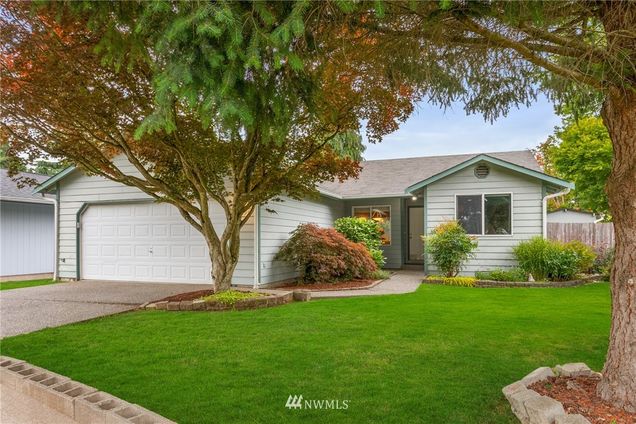 17299 153rd Street SE Monroe, WA House Sold - Photo 1 of 28. Opens carousel modal