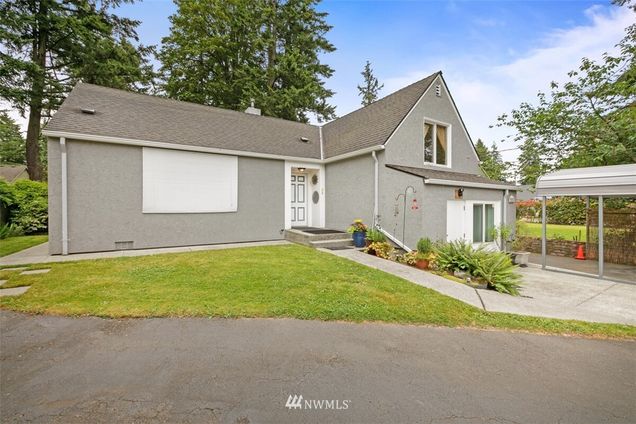 15010 Greenwood Avenue N Shoreline, WA House Sold - Photo 1 of 18. Opens carousel modal