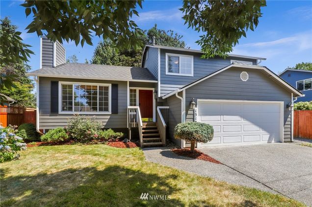 15187 Austin Avenue SE Monroe, WA House Sold - Photo 1 of 28. Opens carousel modal