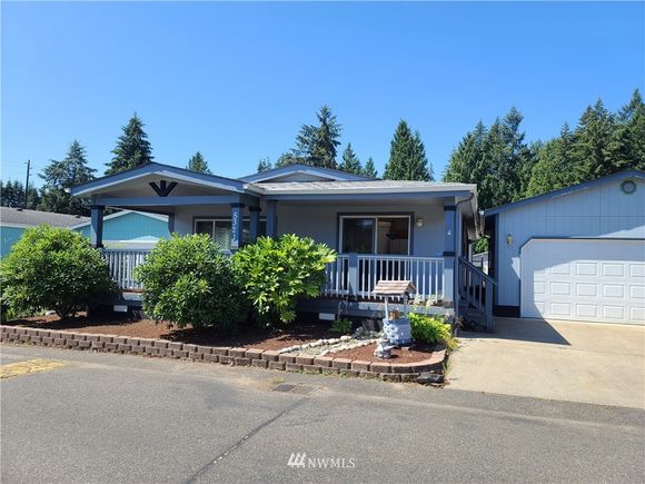 5321 Golden Eagle Lane SW Unit #59 Tumwater, WA House Sold - Photo 1 of 28. Opens carousel modal