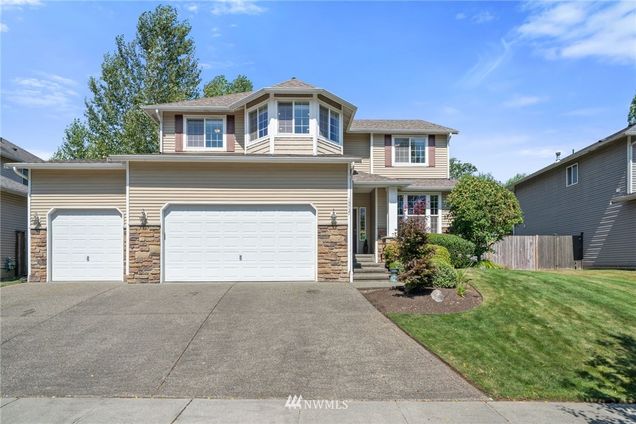 19737 Rainier View Road SE Monroe, WA House Sold - Photo 1 of 37. Opens carousel modal