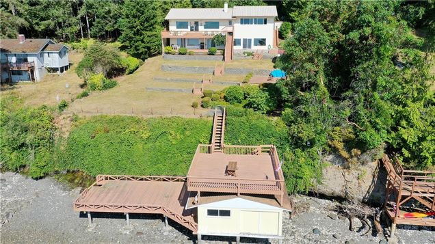 61 Pleasant Harbor Road Brinnon, WA House Sold - Photo 1 of 33. Opens carousel modal