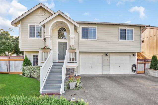 15236 172nd Avenue SE Monroe, WA House Sold - Photo 1 of 34. Opens carousel modal