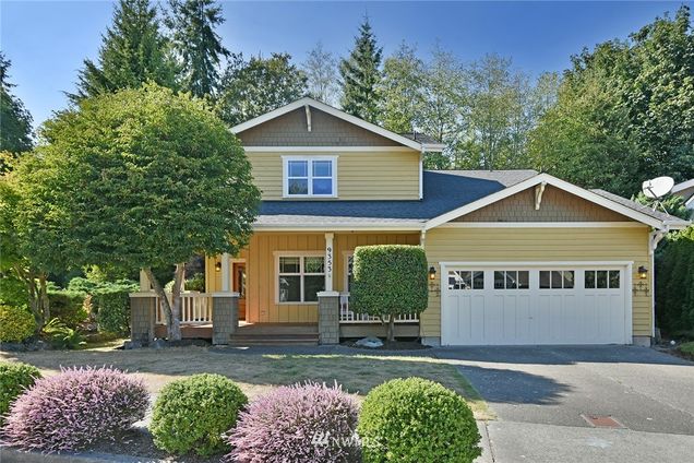 9353 North Town Drive NE Bainbridge Island, WA House Sold - Photo 1 of 40. Opens carousel modal