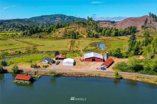 169 W Deep River Road